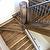 Antique Oak Skip-Planed Flooring 203